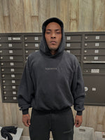 The Uniform Hooded Sweatshirt