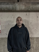 The Uniform Hooded Sweatshirt