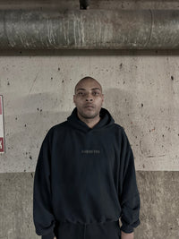 The Uniform Hooded Sweatshirt