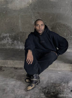 The Uniform Hooded Sweatshirt