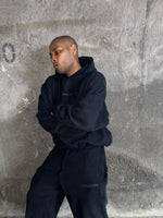 The Uniform Hooded Sweatshirt