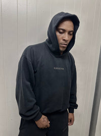 The Uniform Hooded Sweatshirt
